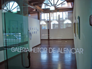 expo fabrica de desenhos 2013 galeria heitor de alencar ccbm 1 300x225 - A exposição Fábrica de Desenhos terminou - Restam memórias