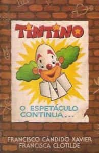 Tintino 194x300 - Dia Internacional do Livro Infantil - Livros para relembrar...