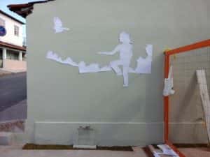 Grafite Tiradentes 3 300x225 - Mudança de casa, mudança de ares!