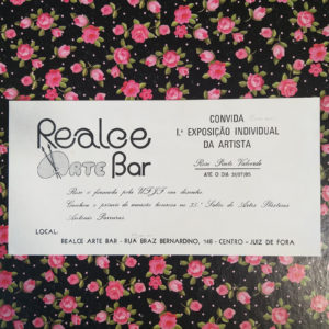 1985 expo ind Realce arte bar jf mg 300x300 - Convite a memória do design e design dos meus convites